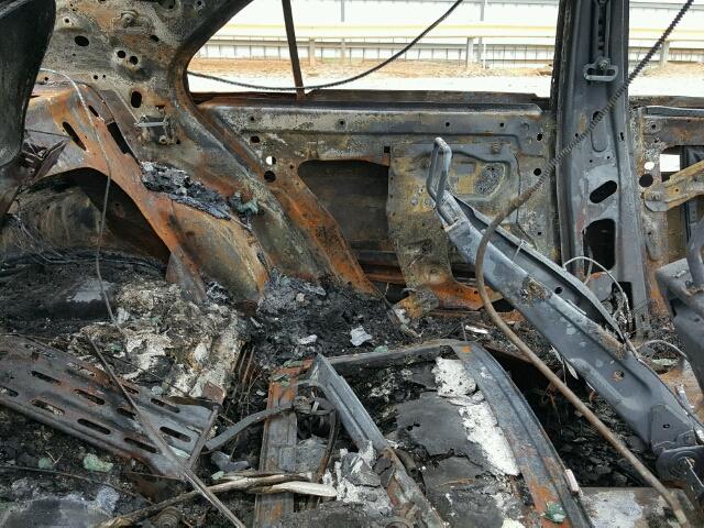 1LNHM87A62Y692639 - 2002 LINCOLN LS BEIGE photo 6