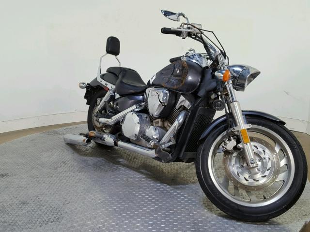 1HFSC55026A200506 - 2006 HONDA VTX1300 C GRAY photo 2