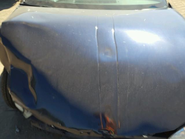 2G1WW12E7Y9313984 - 2000 CHEVROLET MONTE CARL 蓝色 照片 7