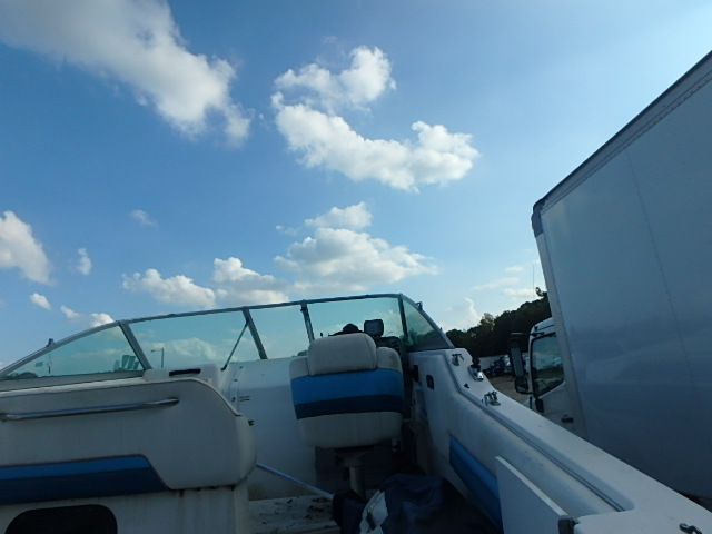 FGBD04581293 - 1993 CHRI OTHER WHITE photo 5