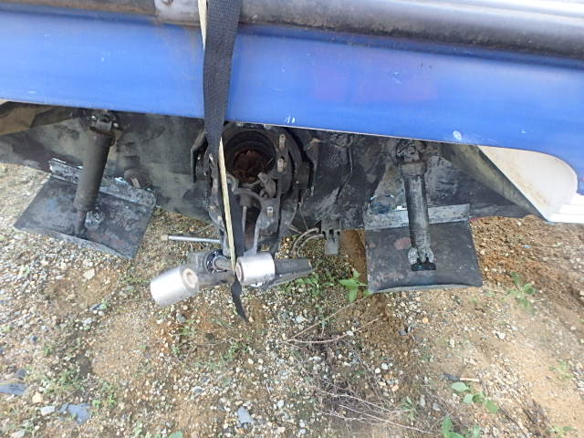 FGBD04581293 - 1993 CHRI OTHER WHITE photo 7