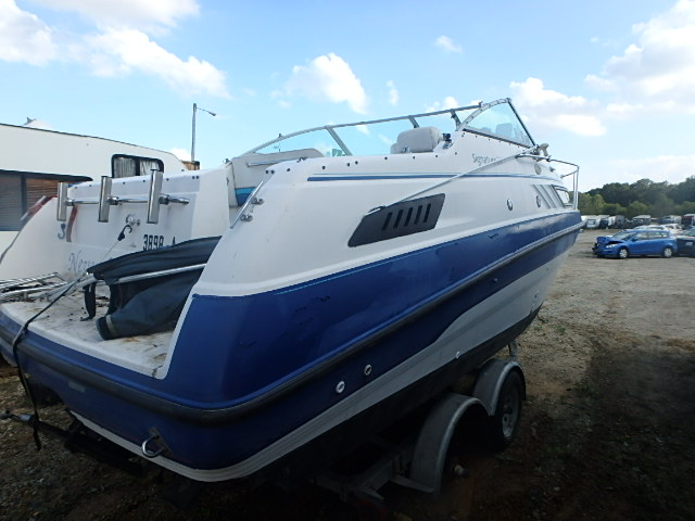 FGBD04581293 - 1993 CHRI OTHER WHITE photo 9