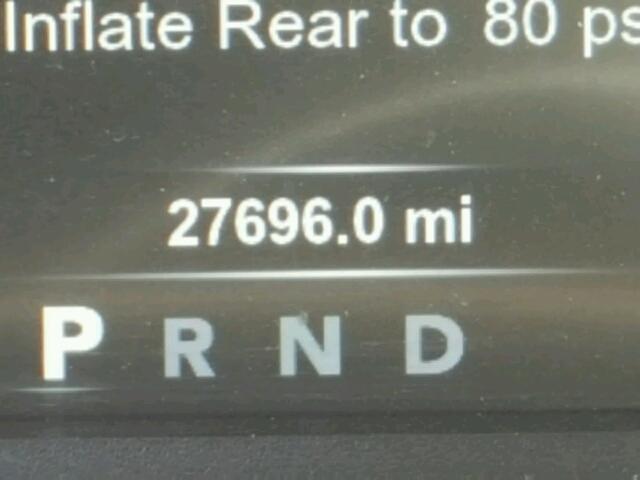 3C6UR5DL5FG501261 - 2015 RAM 2500 SLT SILVER photo 8