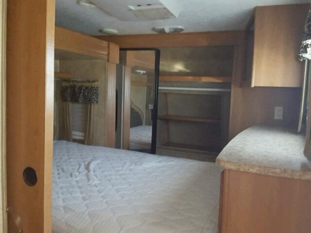 4YDF329208M730364 - 2008 KEYSTONE MONTANA WHITE photo 9