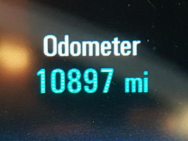 1G11C5SL4FF200877 - 2015 CHEVROLET MALIBU 1LT 白色 照片 8