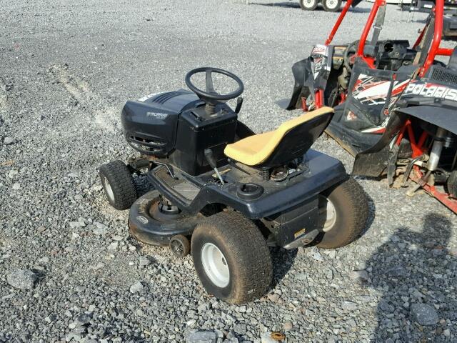 7537233831Q094 - 2000 MURR LAWNMOWER BLACK photo 3