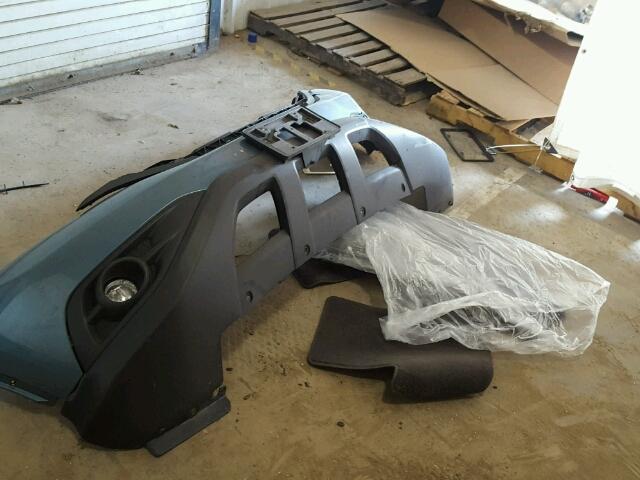 5J6RM4H79DL043710 - 2013 HONDA CR-V EXL 蓝色 照片 9