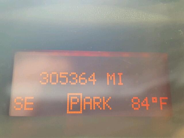 2G2WP552761201294 - 2006 PONTIAC GRAND PRIX MAROON photo 8