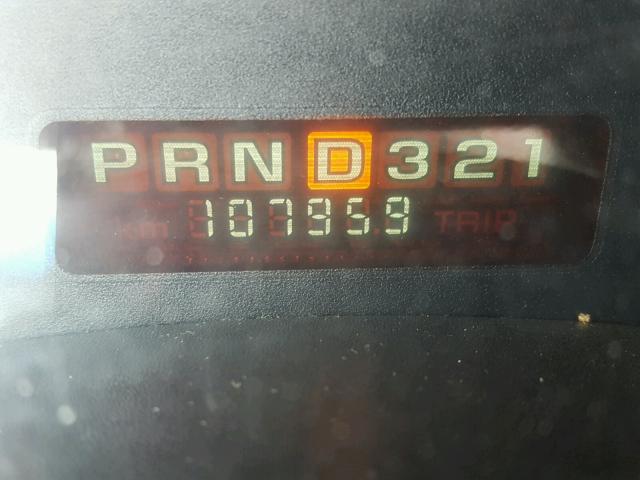 1G1NE52J8Y6195471 - 2000 CHEVROLET MALIBU LS 白色 照片 8