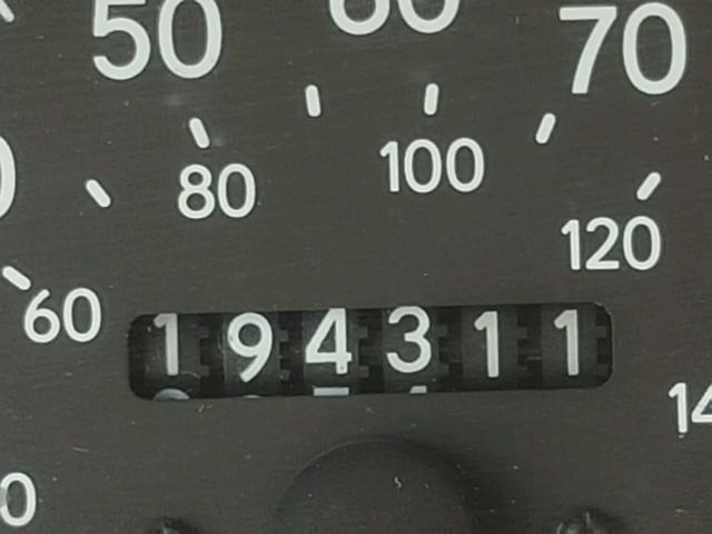 1NXAE09B8SZ278324 - 1995 TOYOTA COROLLA LE 绿色 照片 8