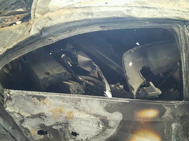 3VW167AJ9GM398431 - 2016 VOLKSWAGEN JETTA S BURN photo 6