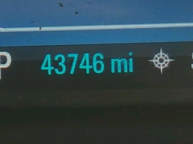 1G11C5SLXFF223029 - 2015 CHEVROLET MALIBU 1LT GRAY photo 8