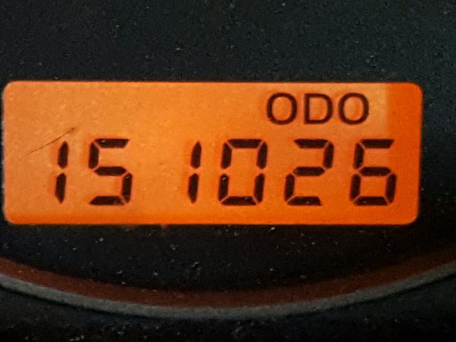 4S2CE58X934603284 - 2003 ISUZU AXIOM XS Qırmızı foto 8