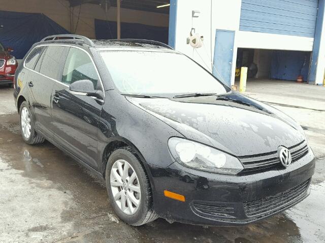 3VWPP7AJ6DM682165 - 2013 VOLKSWAGEN JETTA S Qara foto 1