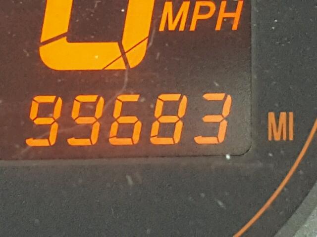 JTLZE4FE6DJ045340 - 2013 TOYOTA SCION XB Qırmızı foto 8