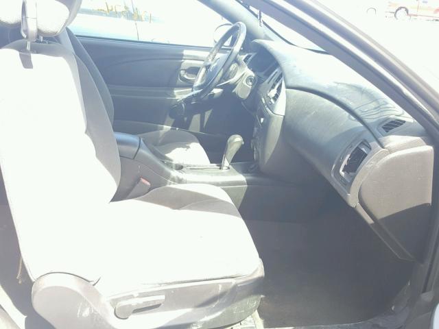 2G1WK151569393948 - 2006 CHEVROLET MONTE CARL 银色 照片 5