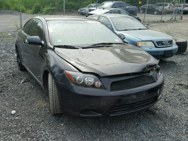 JTKDE167890292208 - 2009 TOYOTA SCION TC 黑色 照片 1