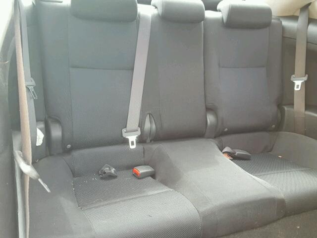 JTKDE167890292208 - 2009 TOYOTA SCION TC 黑色 照片 6