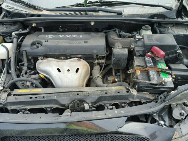 JTKDE167890292208 - 2009 TOYOTA SCION TC 黑色 照片 7