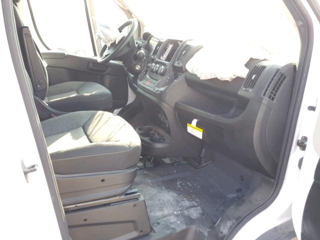 3C6URVJG4HE539456 - 2017 RAM PROMASTER Ağ foto 5