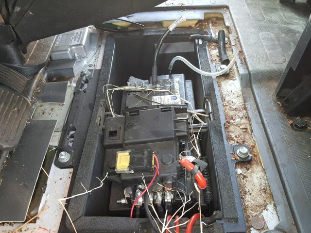 3C6URVJG4HE539456 - 2017 RAM PROMASTER Ağ foto 9