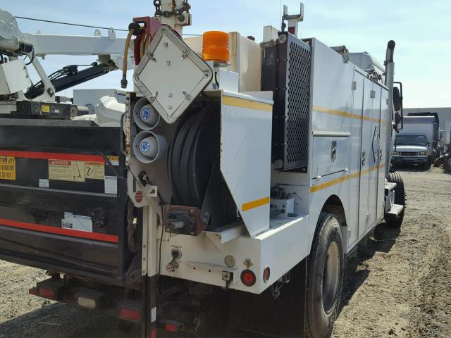 1FVAC2BS5DHFA4897 - 2013 FREIGHTLINER M2 106 HEA WHITE photo 4