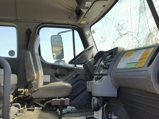 1FVAC2BS5DHFA4897 - 2013 FREIGHTLINER M2 106 HEA WHITE photo 6