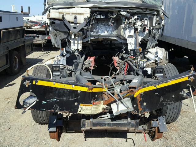 1FVAC2BS5DHFA4897 - 2013 FREIGHTLINER M2 106 HEA WHITE photo 7