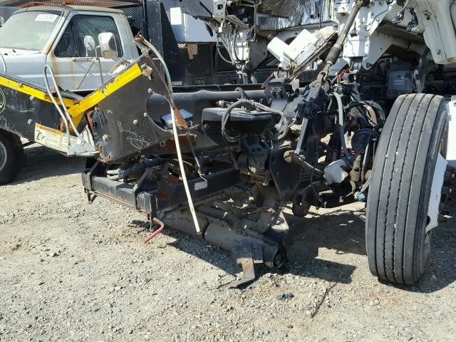 1FVAC2BS5DHFA4897 - 2013 FREIGHTLINER M2 106 HEA WHITE photo 9