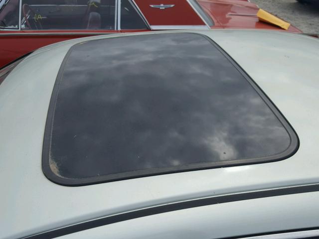 JH4DB7658WS005126 - 1998 ACURA INTEGRA LS SILVER photo 9