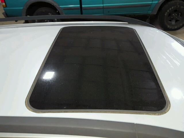 WBAEP33445PF04955 - 2005 BMW 325 XIT SILVER photo 9