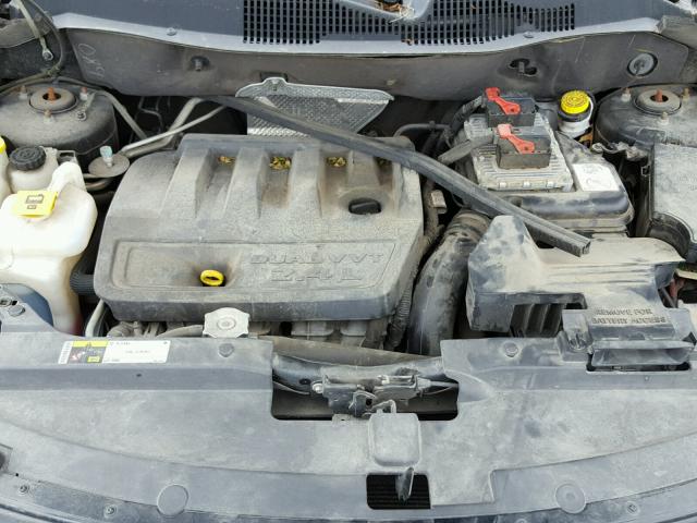 1C4NJDBB9ED538186 - 2014 JEEP COMPASS SP 黑色 照片 7