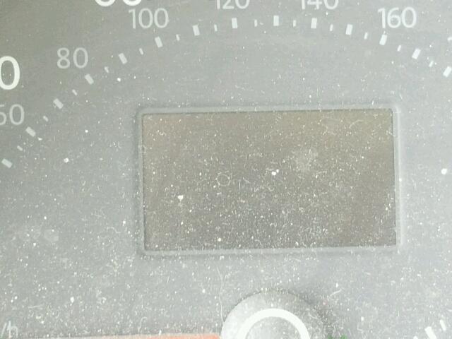 3VWPG3AG9AM015387 - 2010 VOLKSWAGEN NEW BEETLE 黄色 照片 8