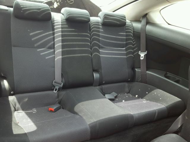 JTKDE167380237423 - 2008 TOYOTA SCION TC 黑色 照片 6