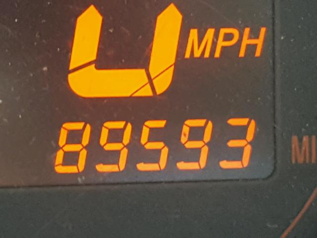 JTLZE4FEXDJ034485 - 2013 TOYOTA SCION XB BLACK photo 8