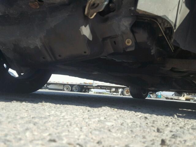 JTKDE177650001410 - 2005 TOYOTA SCION TC 银色 照片 9