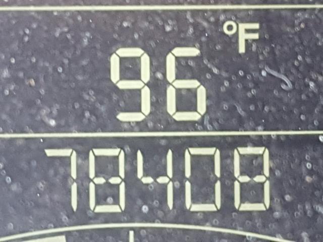 3VW2K7AJ6BM400189 - 2011 VOLKSWAGEN JETTA BASE Մոխրագույն լուսանկար 8