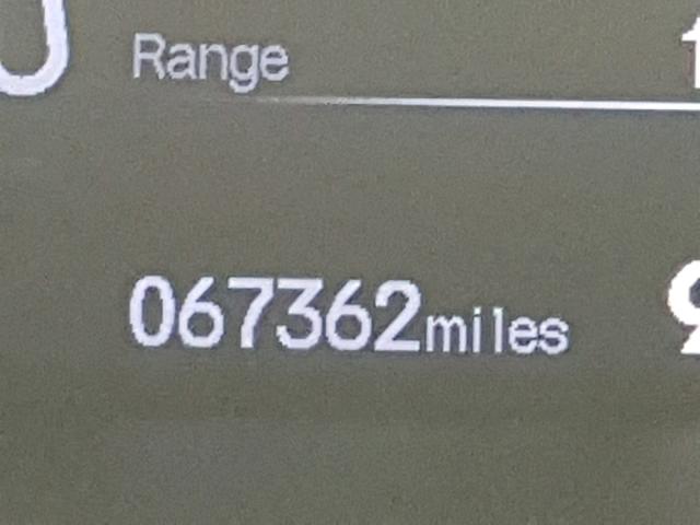 2HGFB2F93FH515151 - 2015 HONDA CIVIC EXL ნაცრისფერი ფოტო 8