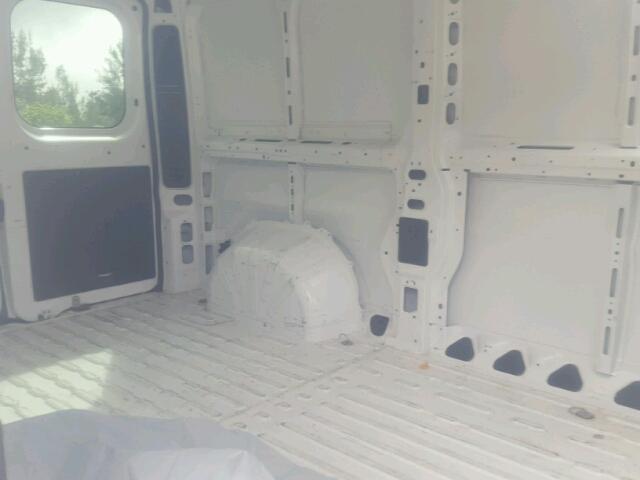 3C6TRVAG3GE106687 - 2016 RAM PROMASTER Ağ foto 6