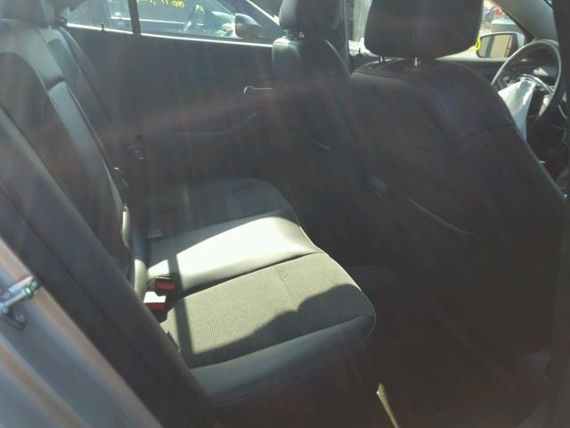 1G11C5SL7FF194962 - 2015 CHEVROLET MALIBU 1LT 米色 照片 6