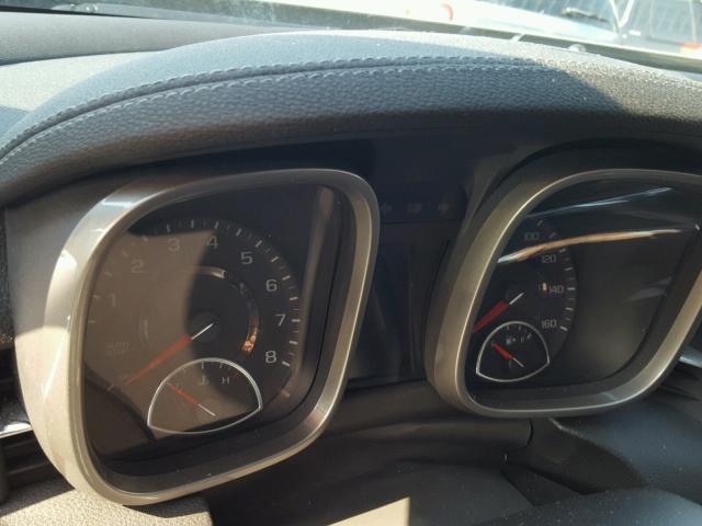 1G11C5SL7FF194962 - 2015 CHEVROLET MALIBU 1LT 米色 照片 8