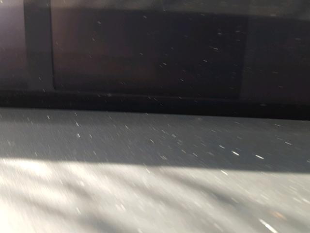 JTDKARFPXH3062272 - 2017 TOYOTA PRIUS PRIM თეთრი ფოტო 8