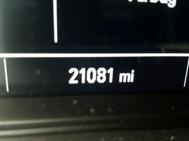 1G1ZB5ST0HF111364 - 2017 CHEVROLET MALIBU LS თეთრი ფოტო 8