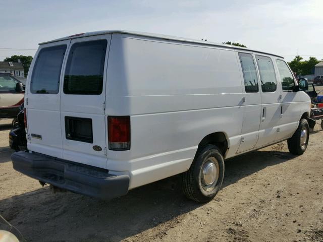 1FTSS34SX6HA42170 - 2006 FORD ECONOLINE WHITE photo 4