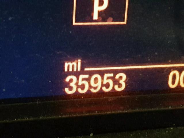 WBXHT3Z33G4A51445 - 2016 BMW X1 XDRIVE2 BLACK photo 8