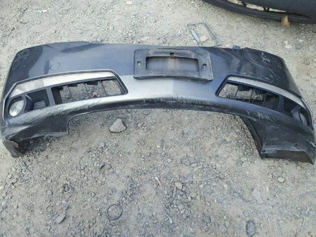 19UUA8F26AA001253 - 2010 ACURA TL GRAY photo 9