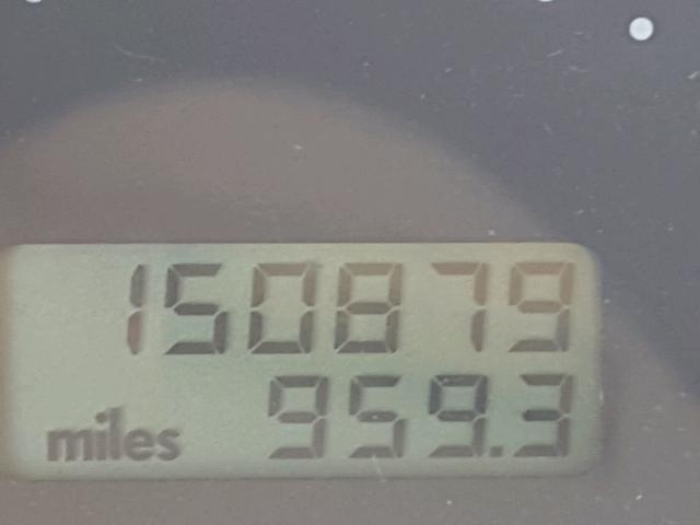 3VWCB21C21M458663 - 2001 VOLKSWAGEN NEW BEETLE 银色 照片 8