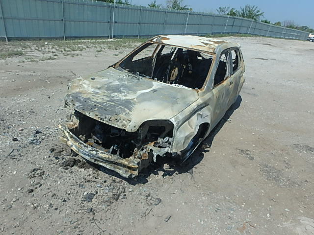 2GKALMEK8C6397051 - 2012 GMC TERRAIN SL BURN photo 2