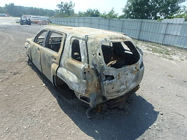 2GKALMEK8C6397051 - 2012 GMC TERRAIN SL BURN photo 3