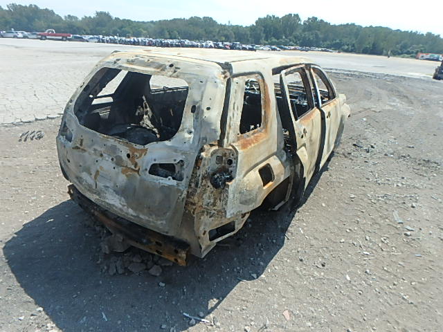 2GKALMEK8C6397051 - 2012 GMC TERRAIN SL BURN photo 4